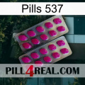 Pills 537 10